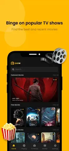best-survival-movies-on-hotstar tv show